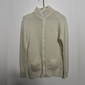 Vintage Mohair Knit Sweater